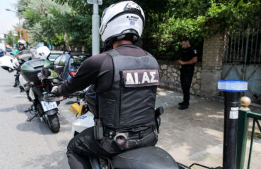 Πατήσια: Συνελήφθησαν δύο αλλοδαποί για διακίνηση ναρκωτικών