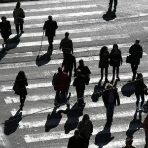 Δημογραφική «κατάρρευση» στην Ευρώπη έως το 2100: Κατά 152 εκατ. θα μειωθεί ο πληθυσμός! – Ανησυχία για την Ελλάδα