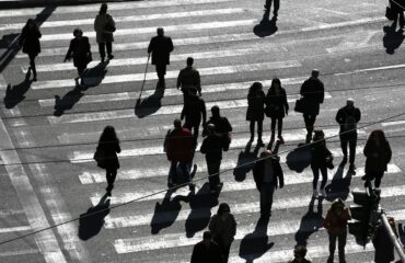 Δημογραφική «κατάρρευση» στην Ευρώπη έως το 2100: Κατά 152 εκατ. θα μειωθεί ο πληθυσμός! – Ανησυχία για την Ελλάδα