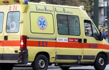 Τραγωδία στην Ηγουμενίτσα: 55χρονος βρέθηκε νεκρός σε δωμάτιο ξενοδοχείου