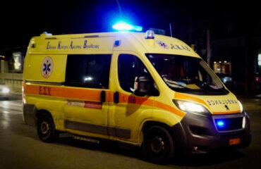 Λακωνία: Εντοπίστηκε σορός άνδρα στην παραλία της Κοκκινιάς