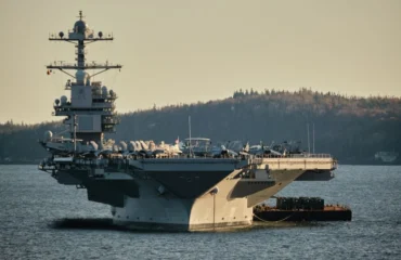 Ν.Τραμπ: «Ότι καλύτερο αν αλλάξει η κυβέρνηση στο Ιράν – Καλό να υπάρχει φόβος»