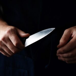 Άγρια δολοφονία ηλικιωμένου στην Αλεξανδρούπολη: Τον μαχαίρωσαν μέχρι θανάτου