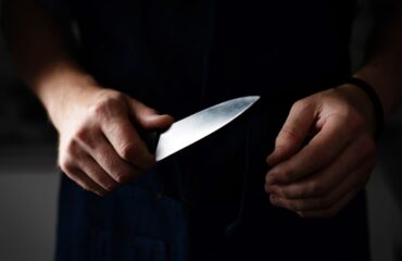 Άγρια δολοφονία ηλικιωμένου στην Αλεξανδρούπολη: Τον μαχαίρωσαν μέχρι θανάτου