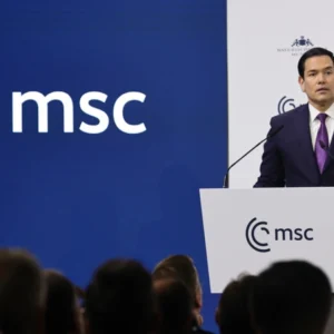 Μ.Ρούμπιο: «Αβέβαιο αν η Ρωσία θέλει να τερματίσει τον πόλεμο στην Ουκρανία»