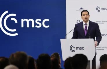 Μ.Ρούμπιο: «Αβέβαιο αν η Ρωσία θέλει να τερματίσει τον πόλεμο στην Ουκρανία»