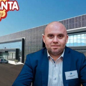 Συνελήφθη ο ιδιοκτήτης της μπισκοτοβιομηχανίας «Βιολάντα» για κακούργημα