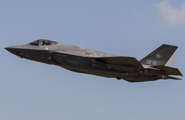 Η Ιταλία θα απογειώνει F-35 από τους αυτοκινητόδρομους