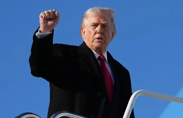 Ν.Τραμπ για Συμβούλιο Ειρήνης: «Τα κράτη που συμμετέχουν δεσμεύτηκαν για την καταβολή πέντε δισ. δολαρίων»