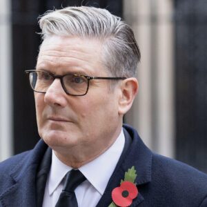 Κιρ Στάρμερ: «Η Ευρώπη είναι ένας κοιμώμενος  αλλά κατακερματισμένος γίγαντας»