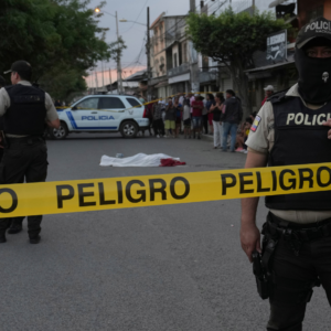 Ισημερινός: Ανακαλύφθηκαν οκτώ ανθρώπινα κεφάλια μαζί με φυλλάδια που έγραφαν «απαγορεύεται η κλοπή»