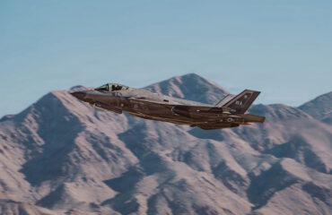 Ολλανδός υφυπουργός Άμυνας: «Αν παραστεί ανάγκη θα επέμβουμε  στο λογισμικό του F-35 – Δεν έχουμε άλλη λύση»