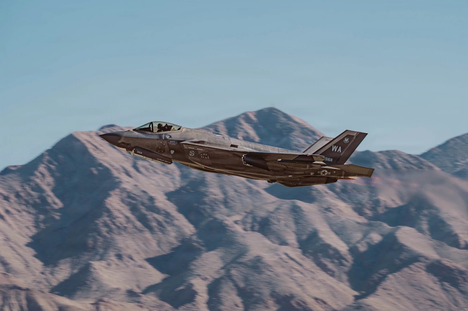 Ολλανδός υφυπουργός Άμυνας: «Αν παραστεί ανάγκη θα επέμβουμε  στο λογισμικό του F-35 – Δεν έχουμε άλλη λύση»