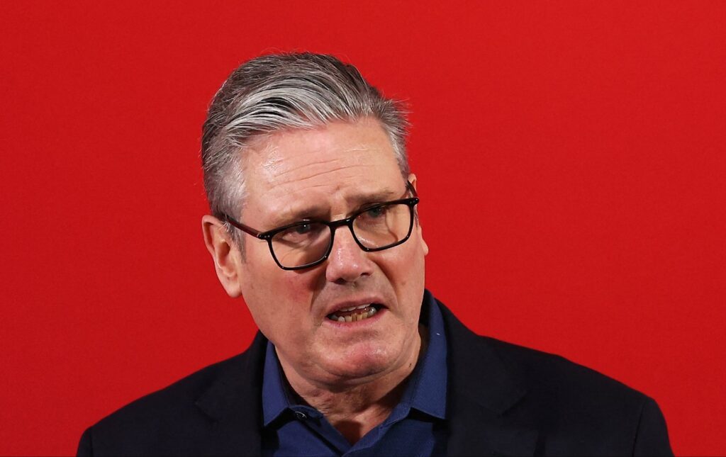 Η Βρετανία θέλει να επιβάλλει νέες κυρώσεις στη Ρωσία μετά τα νέα στοιχεία για το θάνατο του Αλεξέι Ναβάλνι