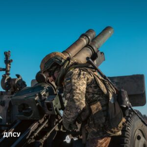 Ουκρανία: Νέες φωτογραφίες με πυροβόλα του ΕΣ που χρησιμοποιούνται  στον πόλεμο κατά της Ρωσίας