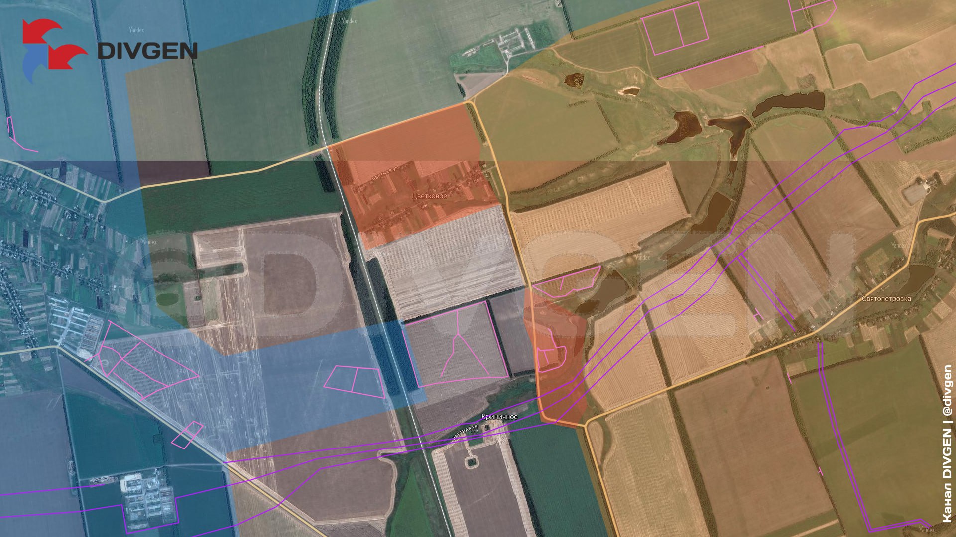 Περί ουκρανικής αντεπίθεσης στην Ζαπορίζια: Συνεχόμενες υποχωρήσεις και προωθήσεις και από τις δύο πλευρές