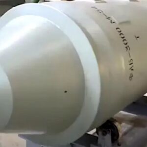 Βίντεο: Ρωσικές βόμβες FAB καταστρέφουν τοποθεσία ανάπτυξης ουκρανικών δυνάμεων στη Χερσώνα