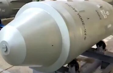 Βίντεο: Ρωσικές βόμβες FAB καταστρέφουν τοποθεσία ανάπτυξης ουκρανικών δυνάμεων στη Χερσώνα