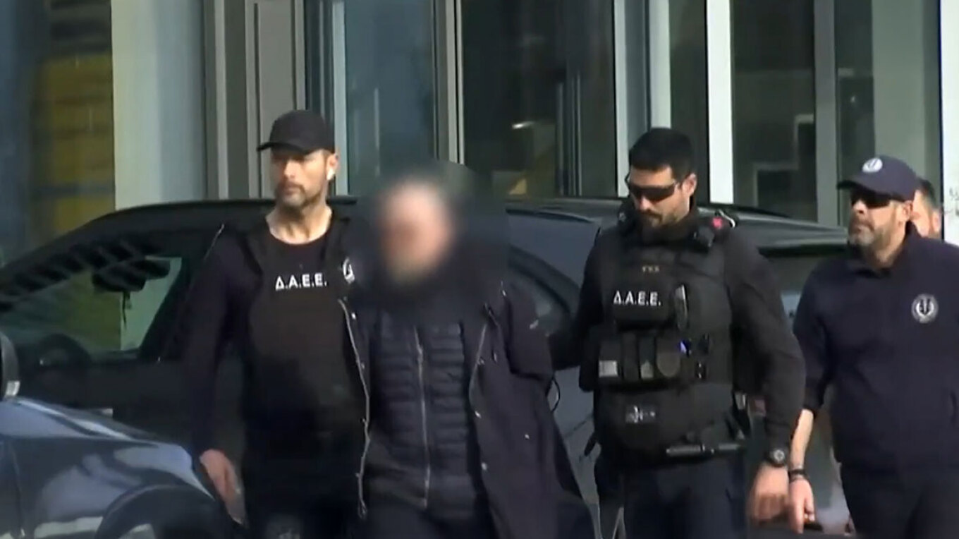 Την Τρίτη η απολογία του ιδιοκτήτη της «Βιολάντα»: Η ισχύς της φονικής έκρηξης ήταν όμοια με 185 κιλά TNT!