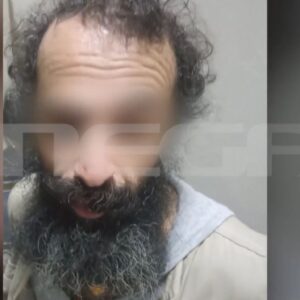 Εξάρχεια: Στη δημοσιότητα φωτογραφία του 45χρονου αλλοδαπού που παρενοχλούσε σεξουαλικά γυναίκες