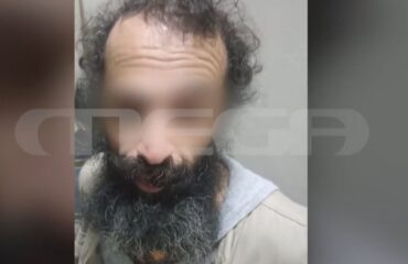 Εξάρχεια: Στη δημοσιότητα φωτογραφία του 45χρονου αλλοδαπού που παρενοχλούσε σεξουαλικά γυναίκες