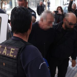 Αδελφοκτονία στην Κρήτη: «Τον έσφαξα σαν τον χοίρο» – Σοκάρουν τα πρώτα λόγια του 64χρονου στους αστυνομικούς