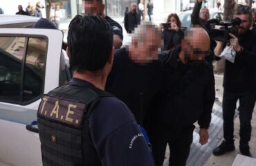 Αδελφοκτονία στην Κρήτη: «Τον έσφαξα σαν τον χοίρο» – Σοκάρουν τα πρώτα λόγια του 64χρονου στους αστυνομικούς