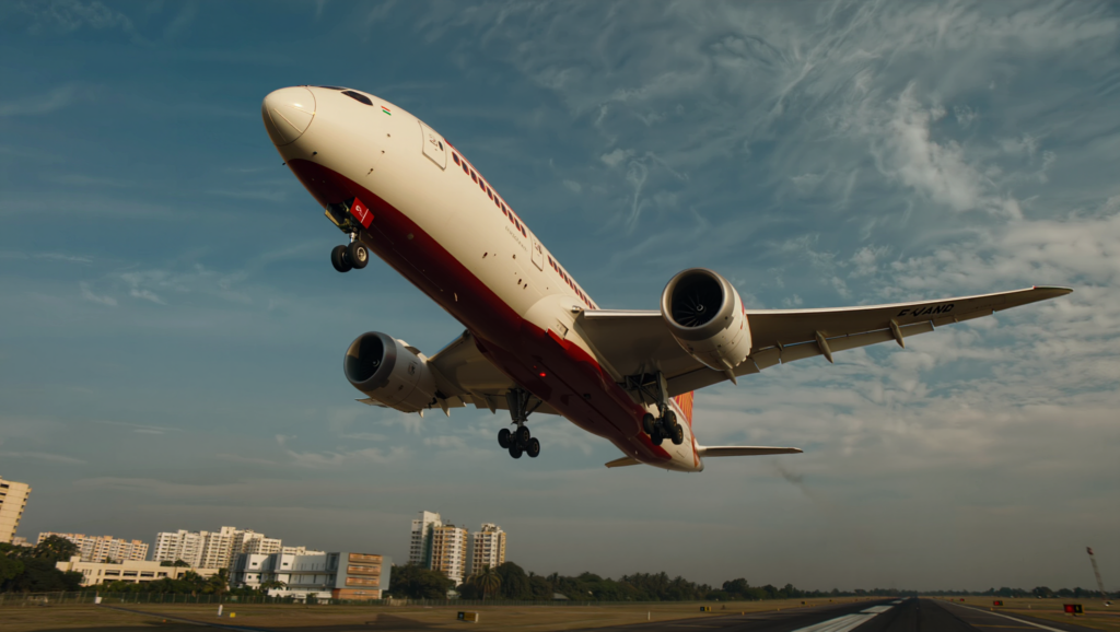 Συντριβή αεροσκάφους Air India με 260 νεκρούς: Έκοψαν την παροχή καυσίμου στους κινητήρες λίγο πριν την απογείωση!