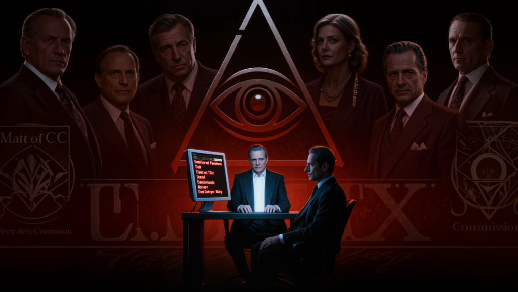 Αρχεία Επστάϊν: Διέρρευσε  η λίστα με τις «Οικογένειες των Ιλλουμινάτι» –  Ροκφέλερ, Ρότσιλντ, Κέννεντι και… Ωνάσης