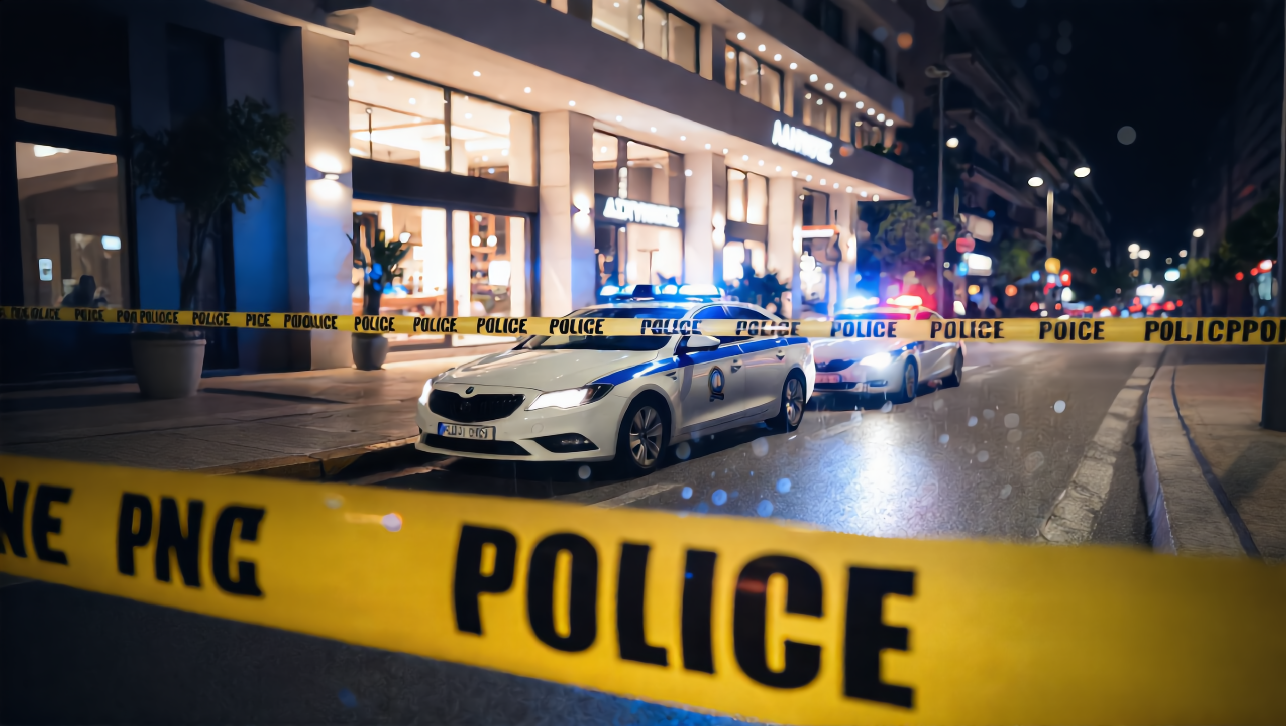 Θρίλερ στο κέντρο της Αθήνας: Ισραηλινή εντοπίστηκε νεκρή  σε ξενοδοχείο – Ήταν δεμένη και κακοποιημένη