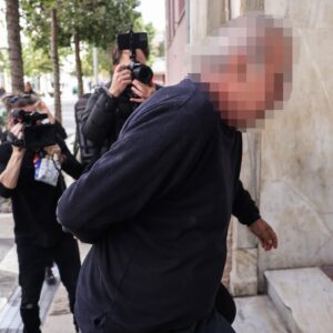 Έγκλημα στην Κρήτη: Προθεσμία για να απολογηθεί πήρε ο 64χρονος που σκότωσε τον αδελφό του