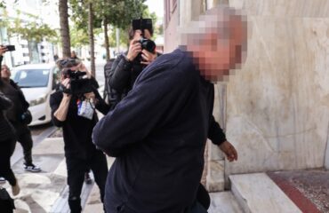 Έγκλημα στην Κρήτη: Προθεσμία για να απολογηθεί πήρε ο 64χρονος που σκότωσε τον αδελφό του