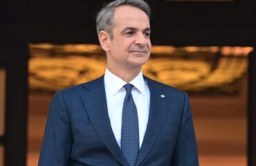 Κ.Μητσοτάκης για Άννα Ψαρούδα Μπενάκη: «Περνά στην Ιστορία έχοντας αφήσει ισχυρό το αποτύπωμά της»