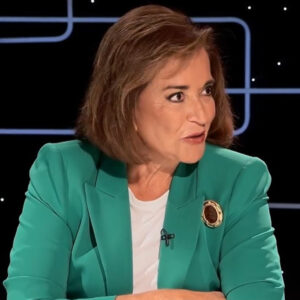 Ν.Μπακογιάννη: «Ο Α.Σαμαράς δεν θέλει τον Κ.Μητσοτάκη πρωθυπουργό»