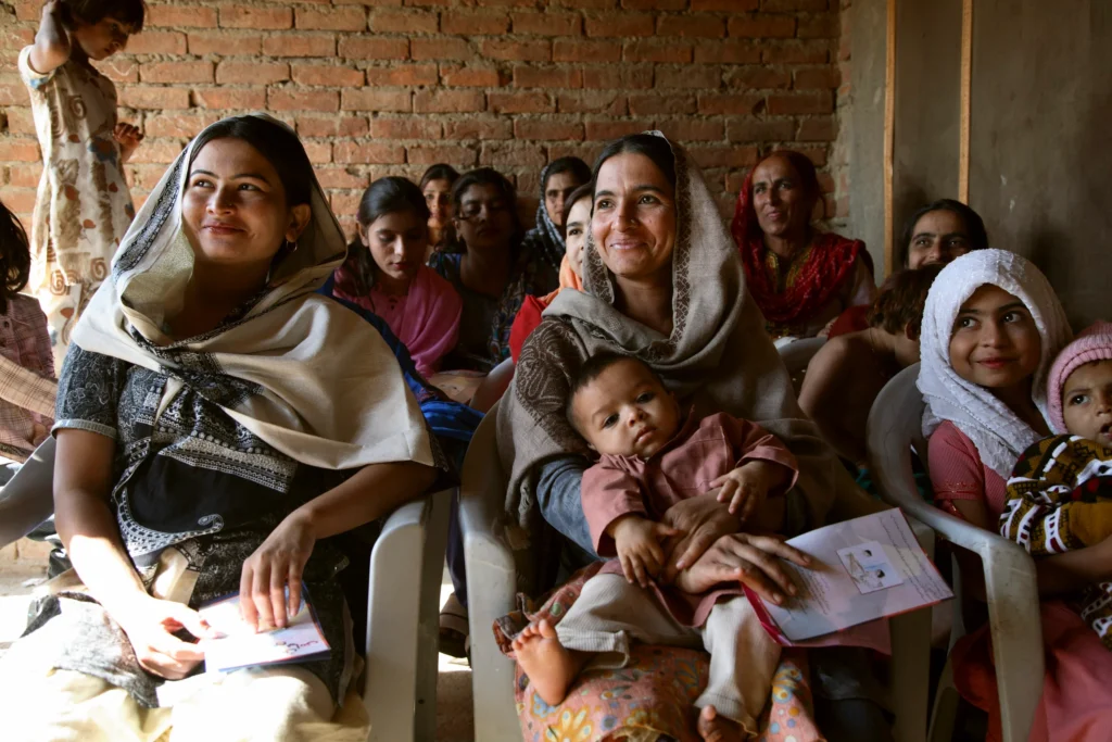 Βίντεο: Το Πακιστάν έχει το υψηλότερο ποσοστό ενδογαμίας στον κόσμο
