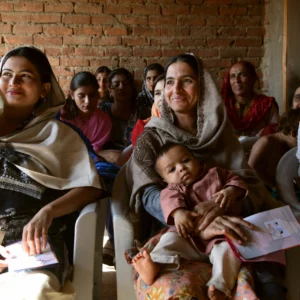 Βίντεο: Το Πακιστάν έχει το υψηλότερο ποσοστό ενδογαμίας στον κόσμο