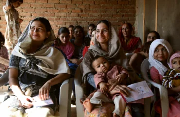 Βίντεο: Το Πακιστάν έχει το υψηλότερο ποσοστό ενδογαμίας στον κόσμο