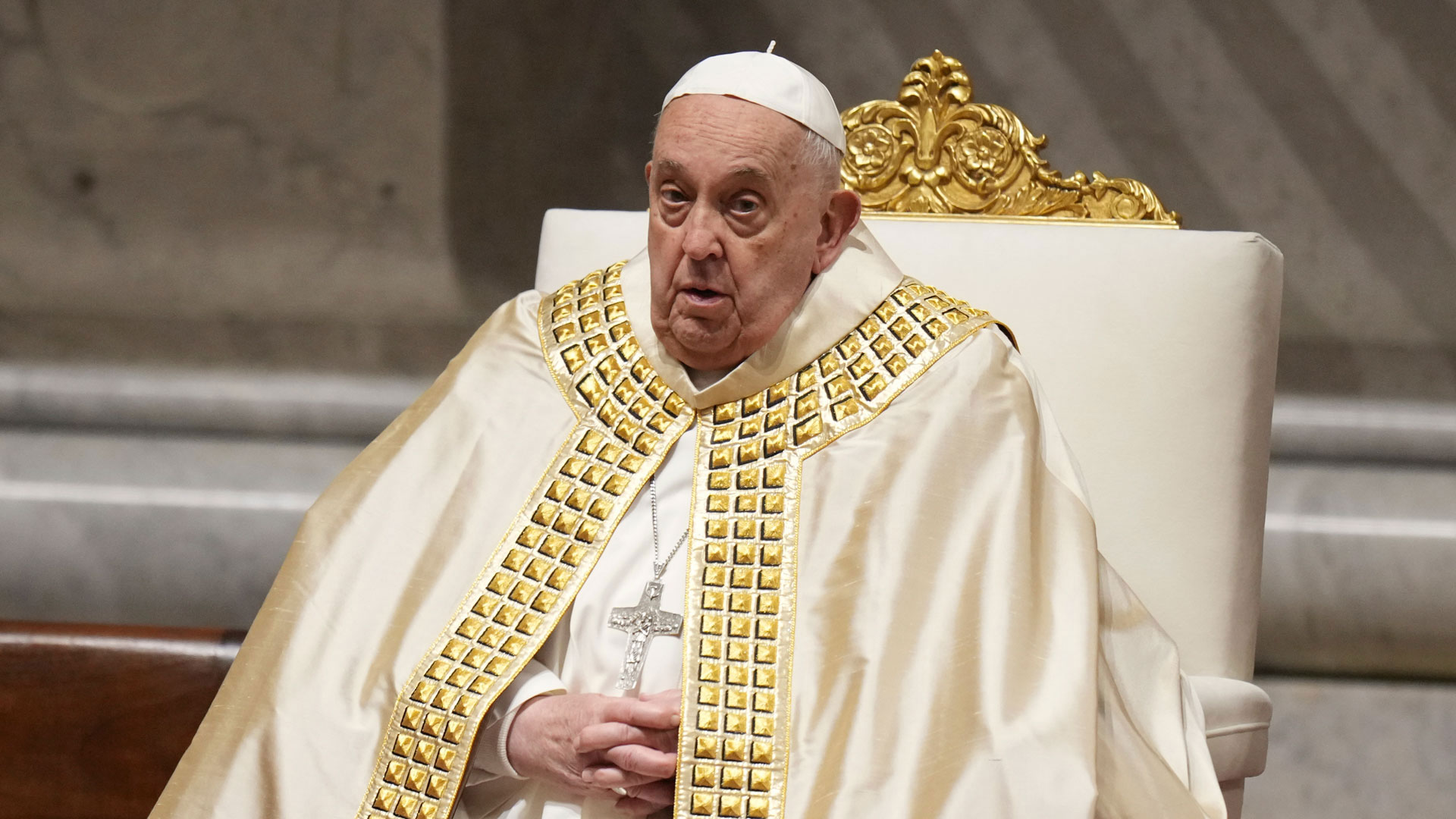 Ο Στιβ Μπάνον προσπάθησε να στρατολογήσει τον Τζέφρι Έπσταϊν στην εκστρατεία του εναντίον του Πάπα Φραγκίσκου