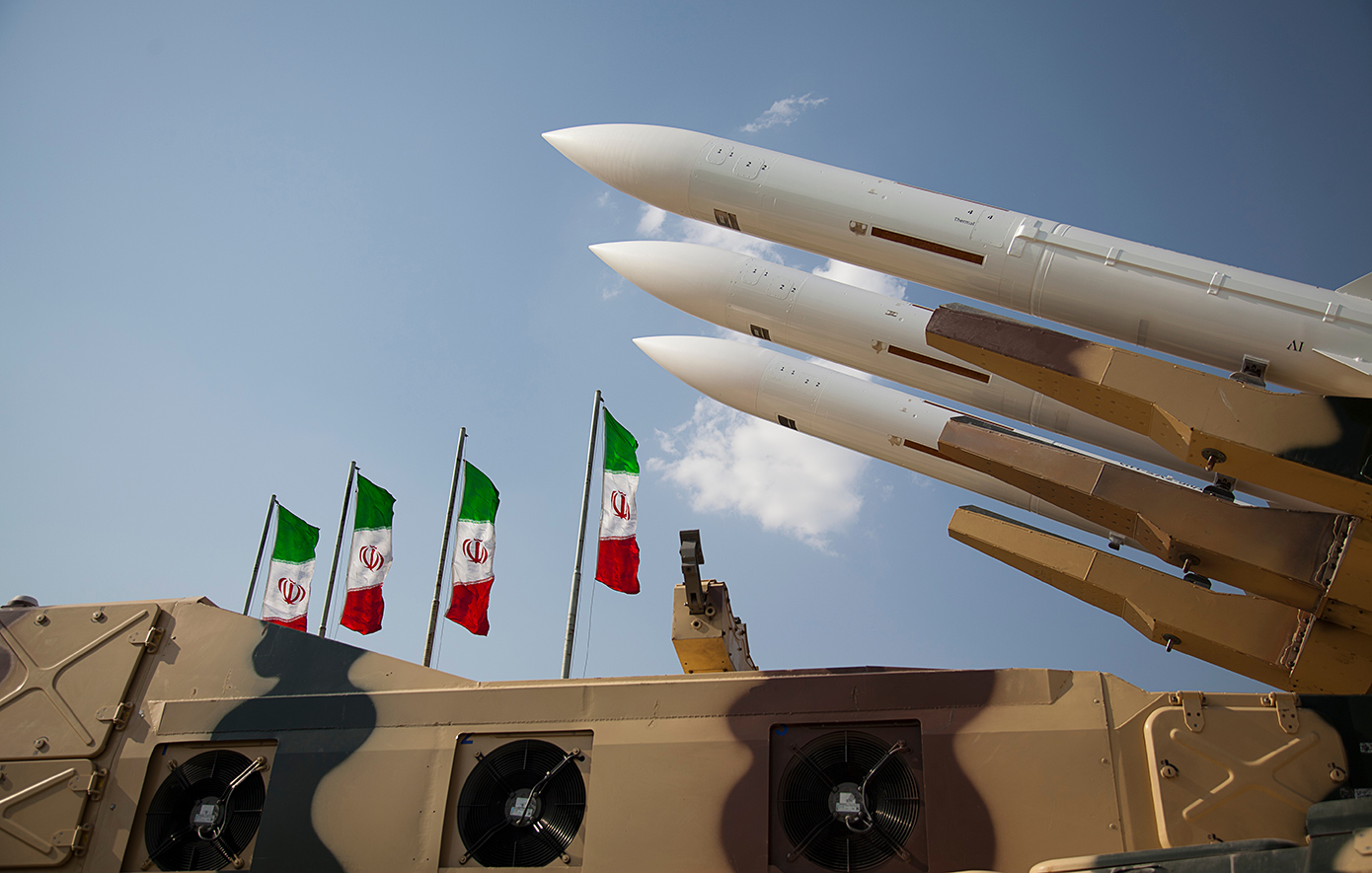 ΥΦΕΞ Ιράν: «Είμαστε έτοιμοι για συμβιβασμούς στο πυρηνικό πρόγραμμα αν οι ΗΠΑ συζητήσουν την άρση κυρώσεων»