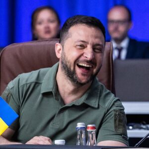 Ο Ζελένσκι ανακοίνωσε νέα πακέτα  βοήθειας από τους «πρόθυμους»