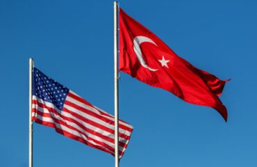 Η Τουρκία διαψεύδει τα σενάρια για κοινή ναυπήγηση πολεμικών πλοίων με τις ΗΠΑ