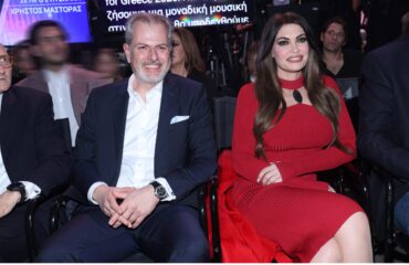 Κ.Γκιλφόιλ: «Ήταν απίστευτο το Ferto – Λάτρεψα τον Akyla όταν έφερε τη μητέρα του στη σκηνή» (βίντεο)