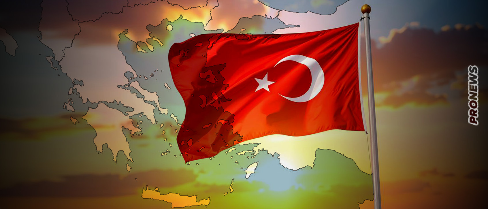 Γιατί η Τουρκία δείχνει «διαλλακτική» στο Αιγαίο: Έχει άμεση πολεμική εμπλοκή σε Συρία, Σομαλία και Σουδάν