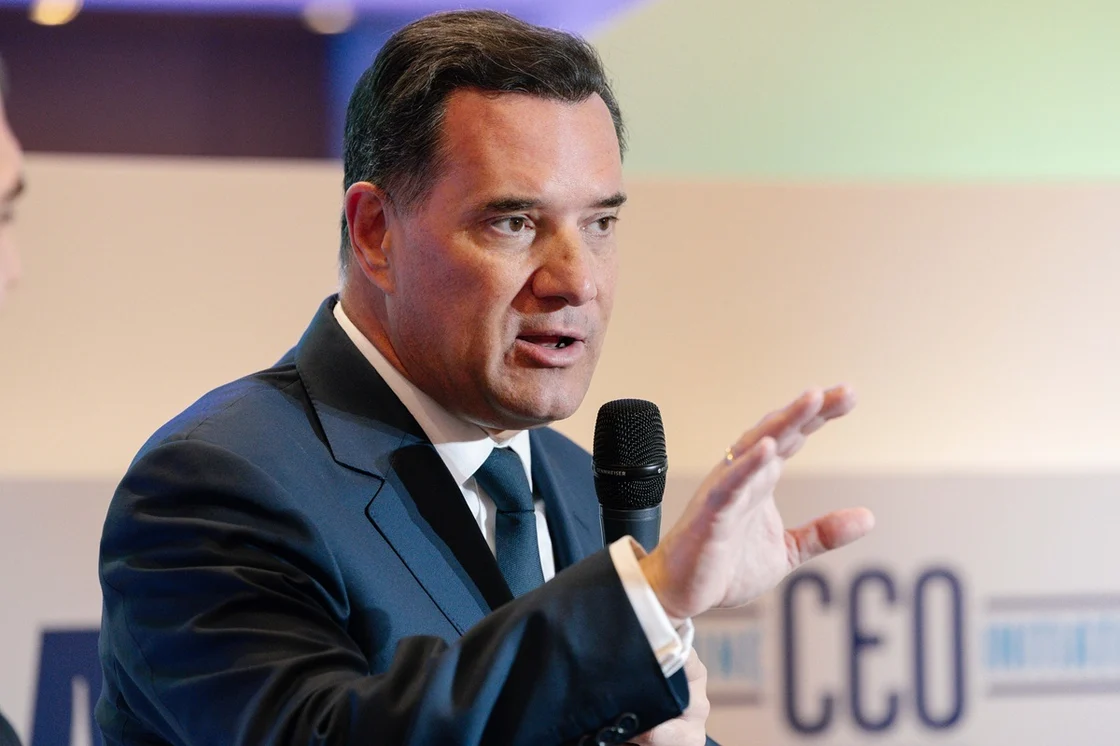 Α.Γεωργιάδης: Κατέθεσε μήνυση σε βάρος της Ζ.Κωνσταντοπούλου