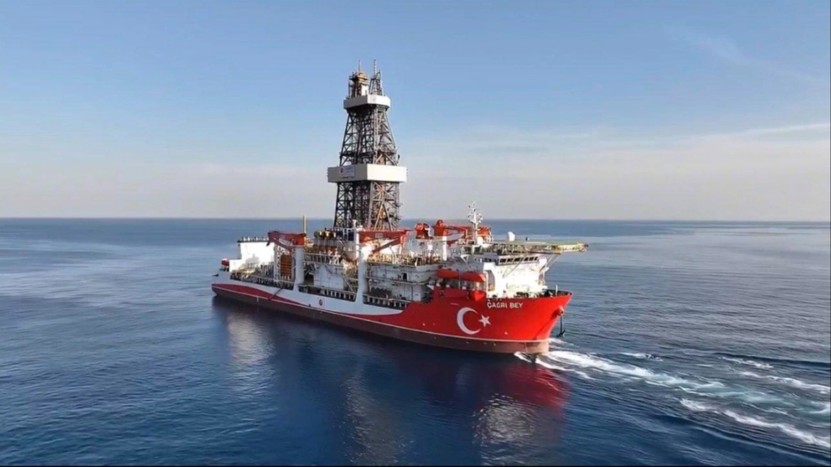 Η σύγκρουση Τουρκίας-Ισραήλ για τον έλεγχο στο Κέρας της Αφρικής ξεκινά: Αναχώρησε το τουρκικό ερευνητικό πλοίο