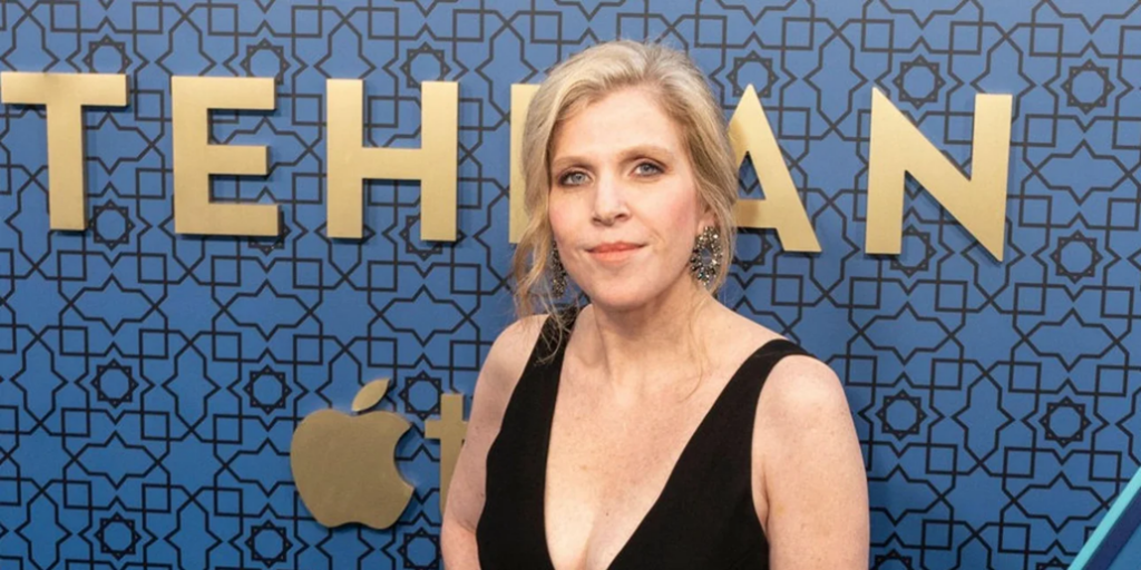 Ντάνα Έντεν: Αυτή είναι η Ισραηλινή παραγωγός που βρέθηκε νεκρή σε ξενοδοχείο στο κέντρο της Αθήνας (φώτο)