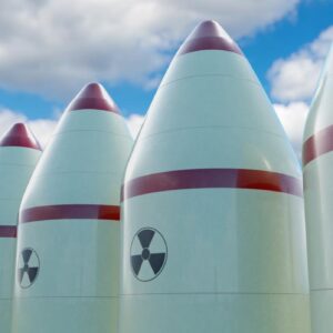 Η Γερμανία συζητά με την ΕΕ το ενδεχόμενο απόκτησης πυρηνικών όπλων!