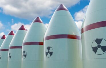 Η Γερμανία συζητά με την ΕΕ το ενδεχόμενο απόκτησης πυρηνικών όπλων!