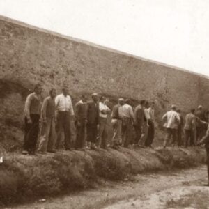 Το ΚΚΕ ισχυρίζεται πως ταυτοποίησε δύο από τους 200 εκτελεσθέντες της Καισαριανής: Ποιοι ήταν