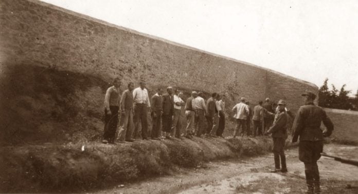 Το ΚΚΕ ισχυρίζεται πως ταυτοποίησε δύο από τους 200 εκτελεσθέντες της Καισαριανής: Ποιοι ήταν